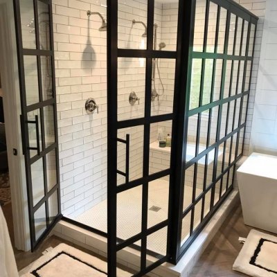 Shower Enclosure